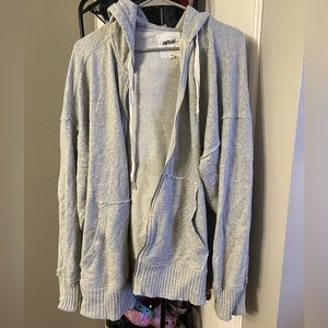 Aerie zip up